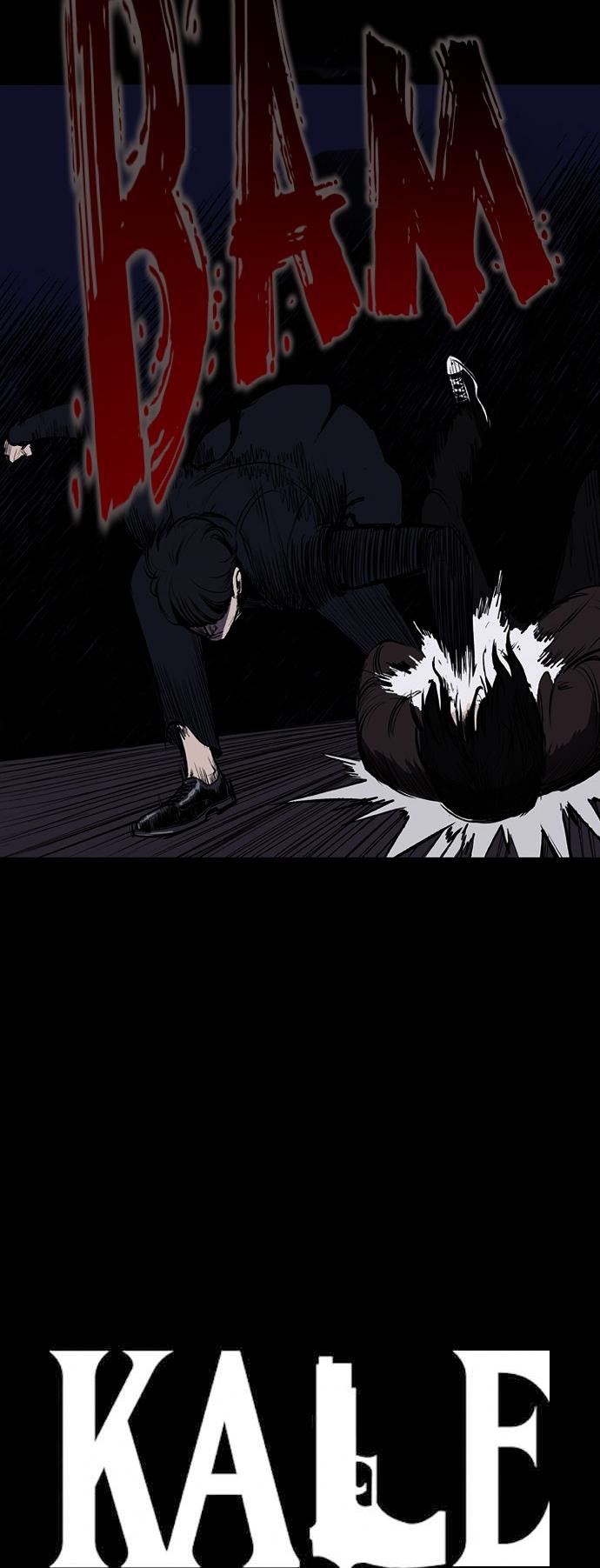 Read Castle TR Manga Online