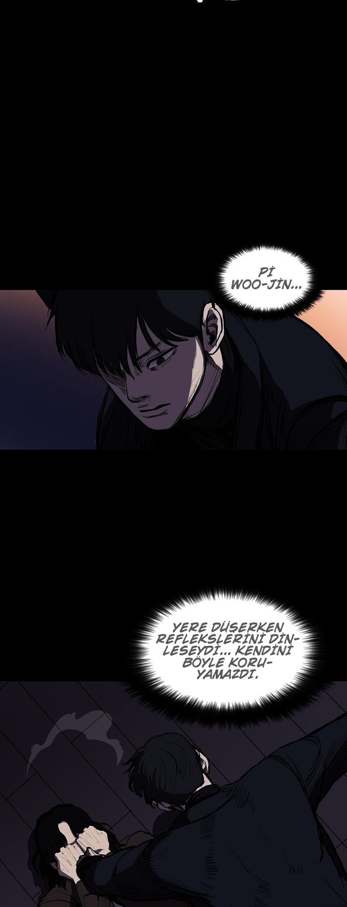Read Castle TR Manga Online