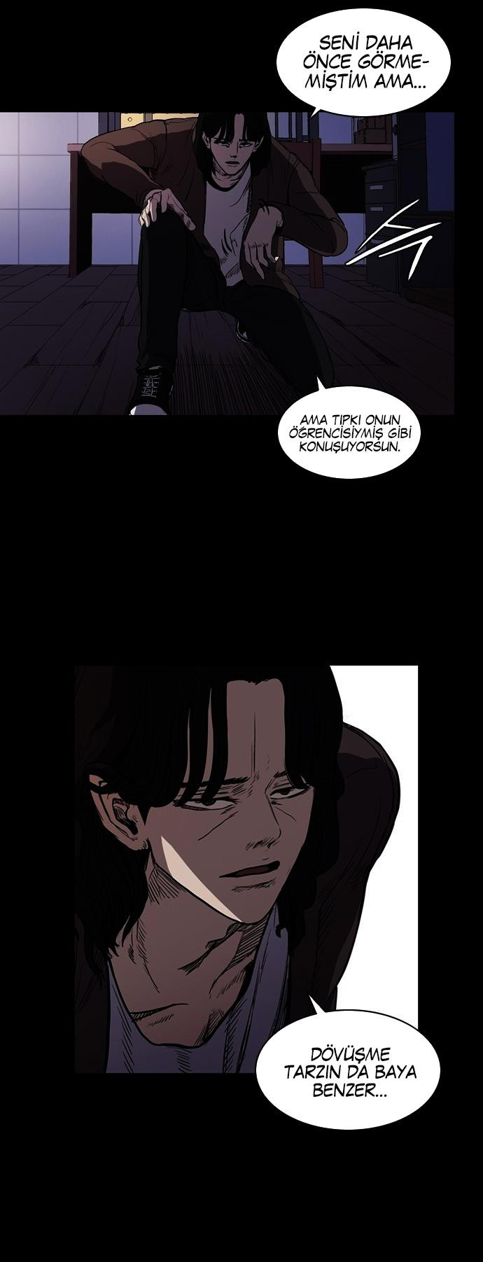 Read Castle TR Manga Online