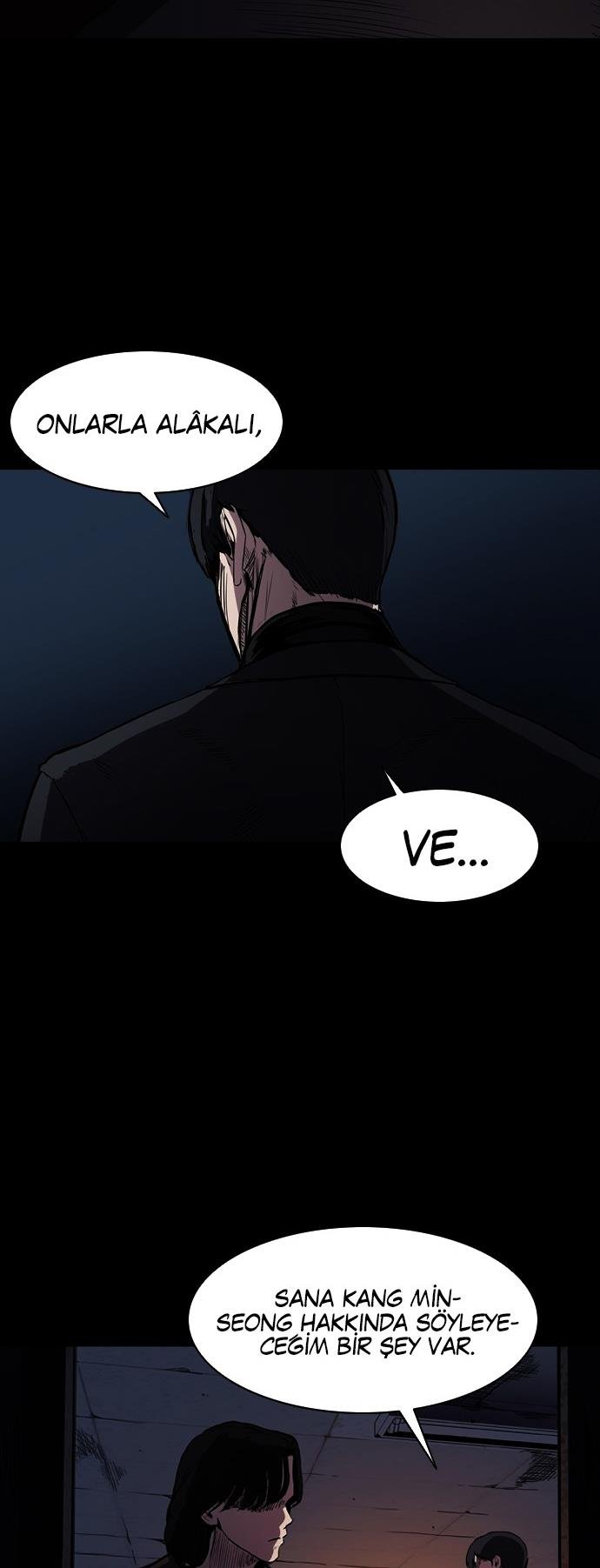 Read Castle TR Manga Online
