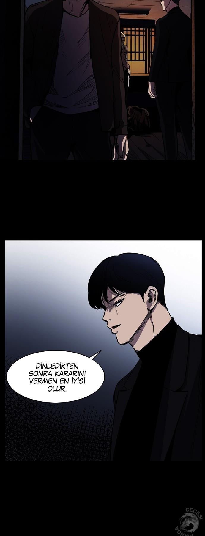 Read Castle TR Manga Online