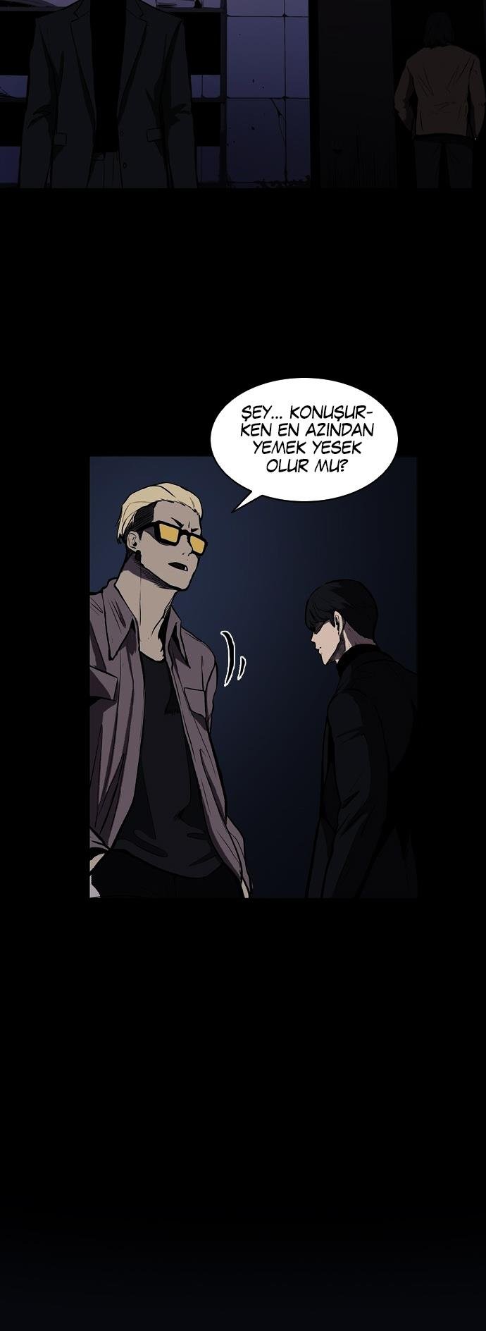 Read Castle TR Manga Online