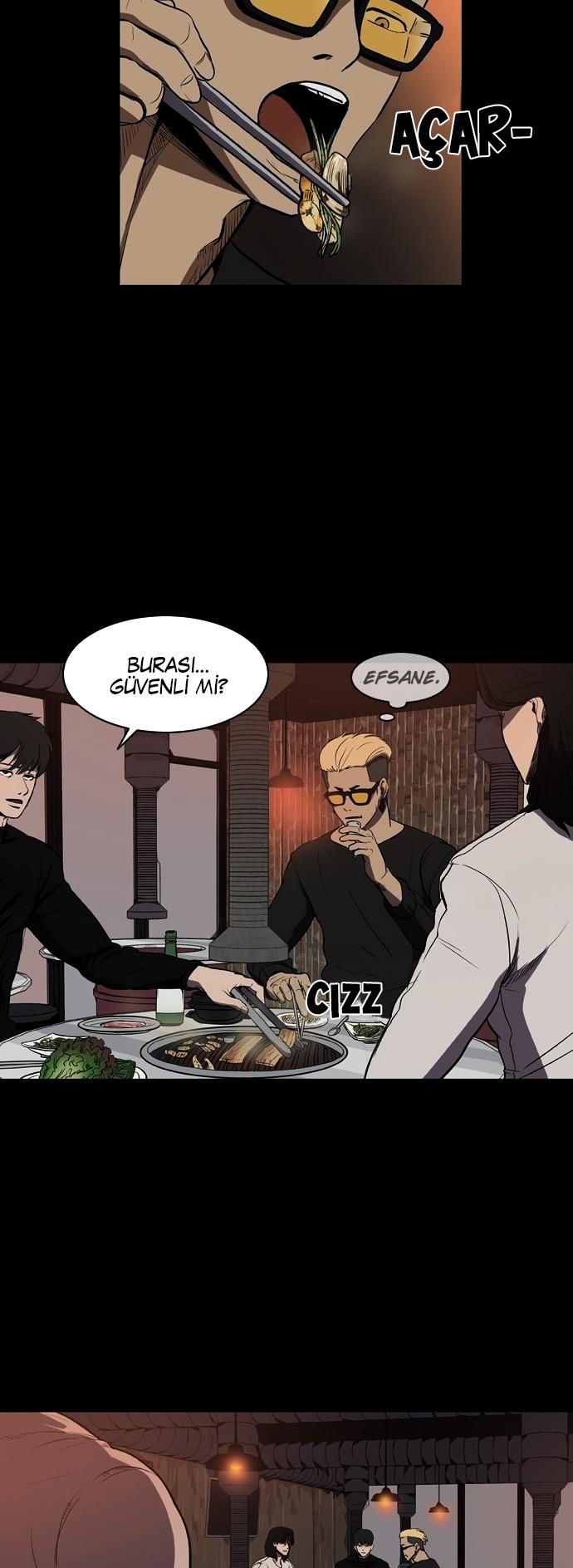 Read Castle TR Manga Online