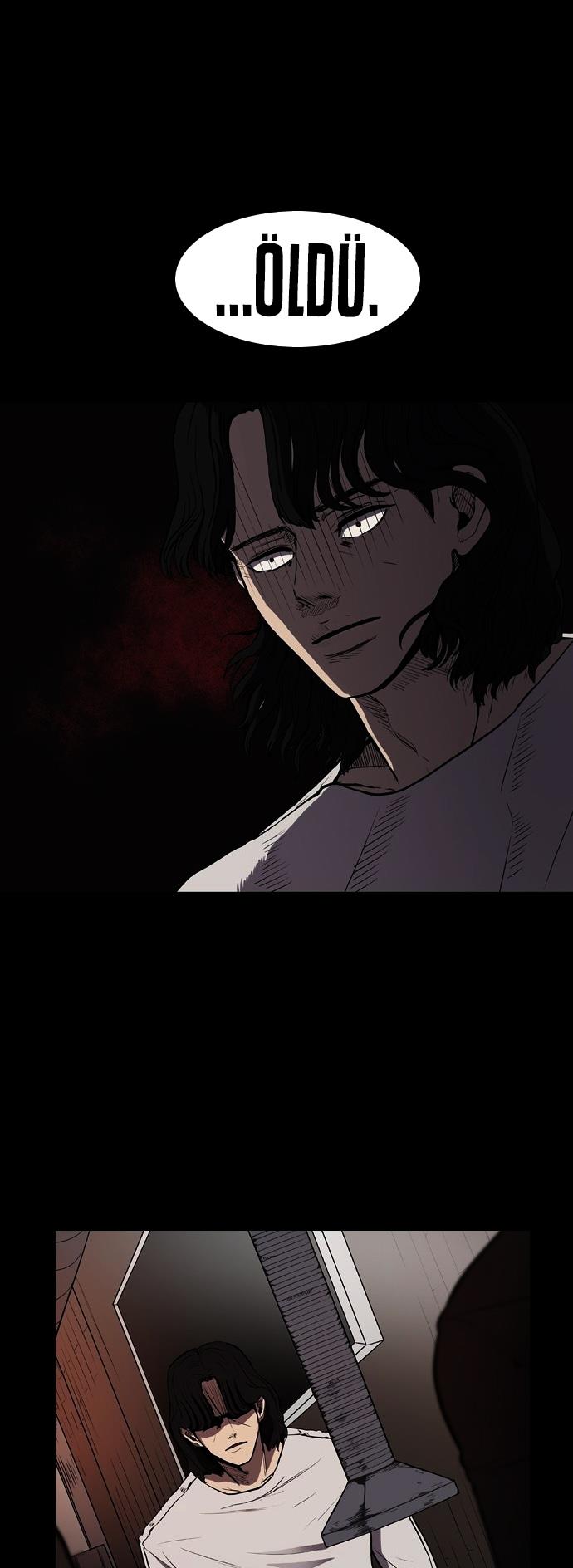 Read Castle TR Manga Online