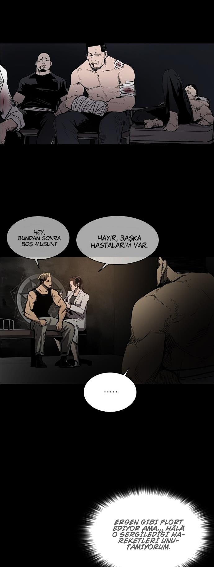 Read Castle TR Manga Online