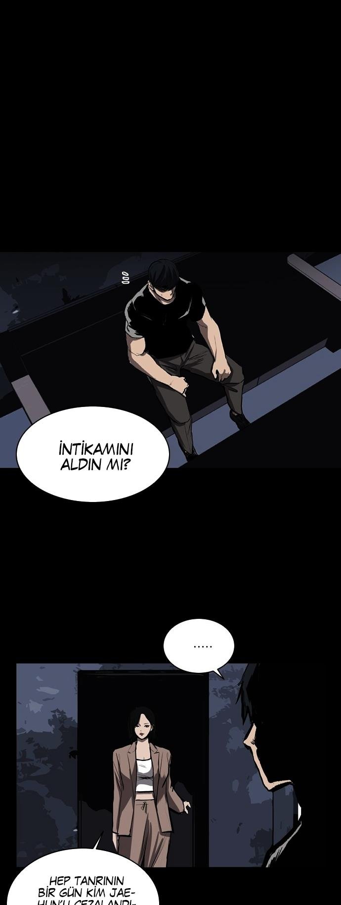 Read Castle TR Manga Online