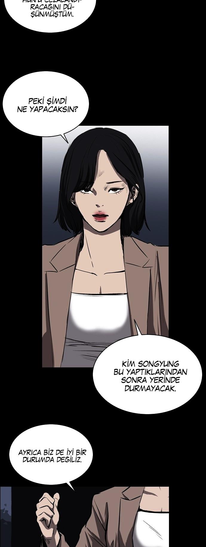 Read Castle TR Manga Online