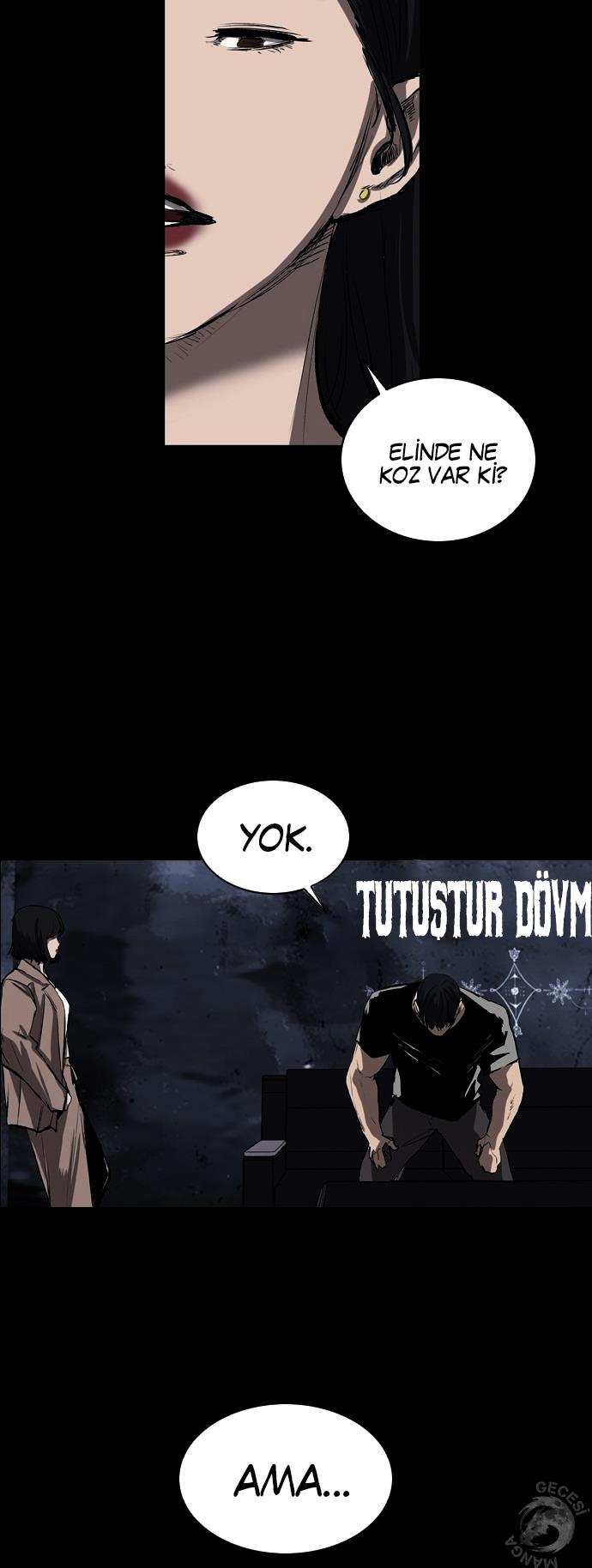 Read Castle TR Manga Online