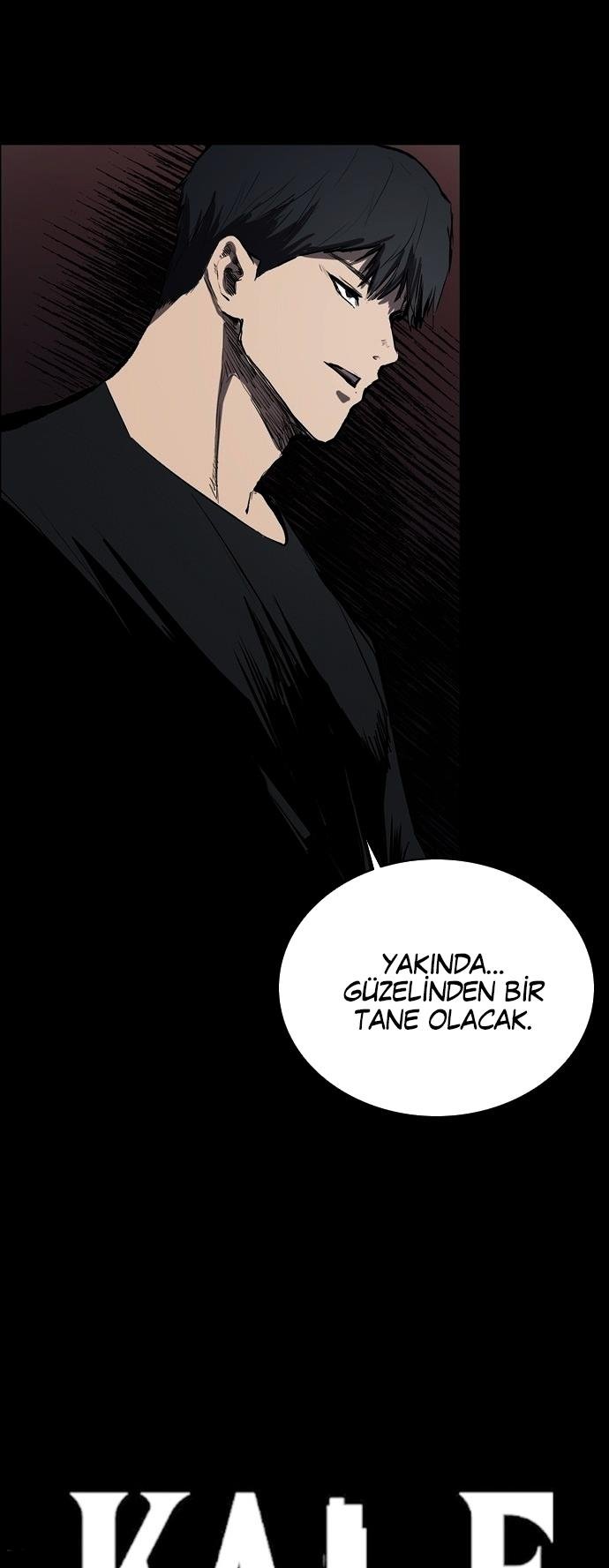 Read Castle TR Manga Online