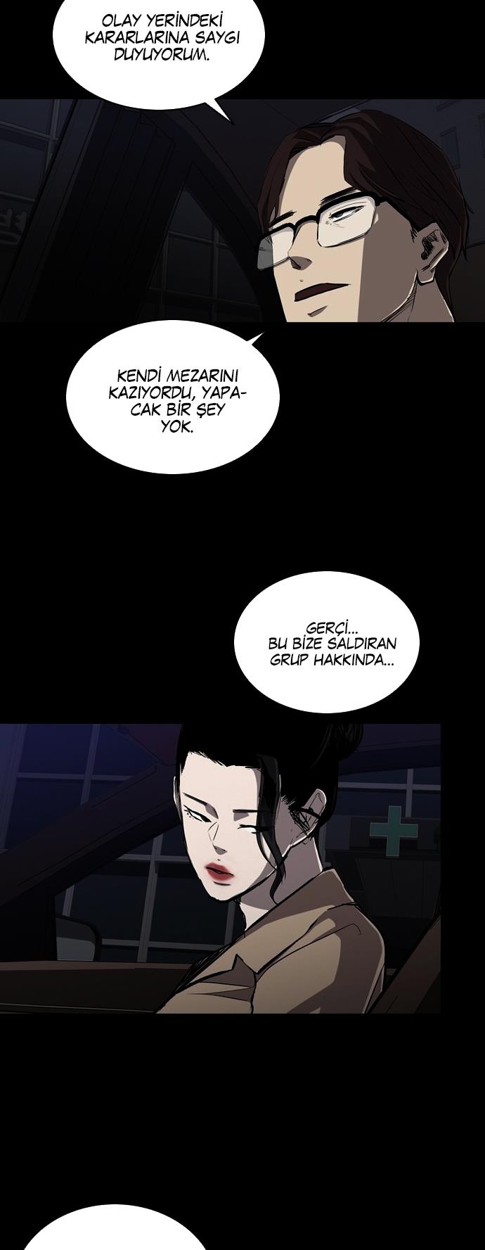Read Castle TR Manga Online