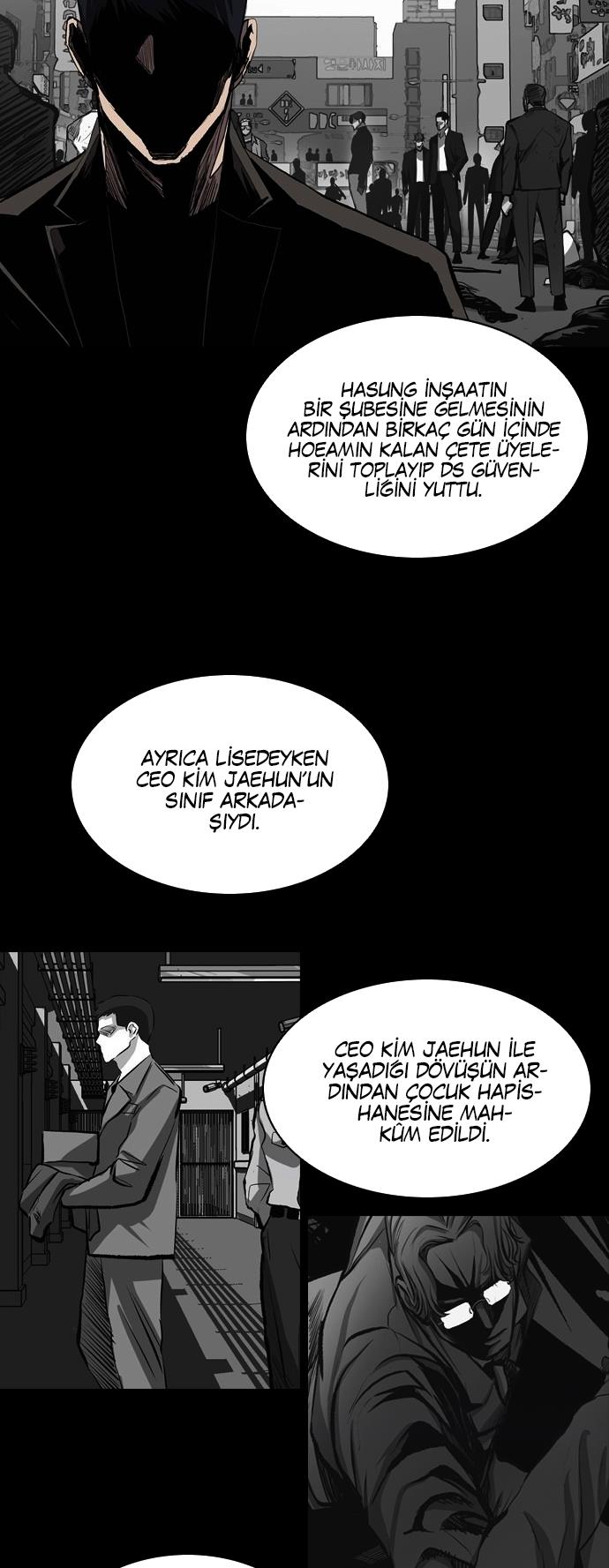 Read Castle TR Manga Online