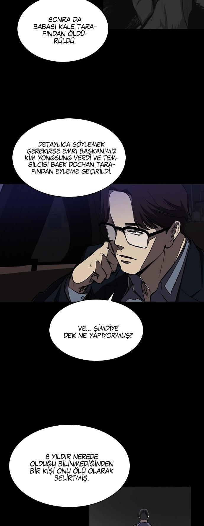 Read Castle TR Manga Online