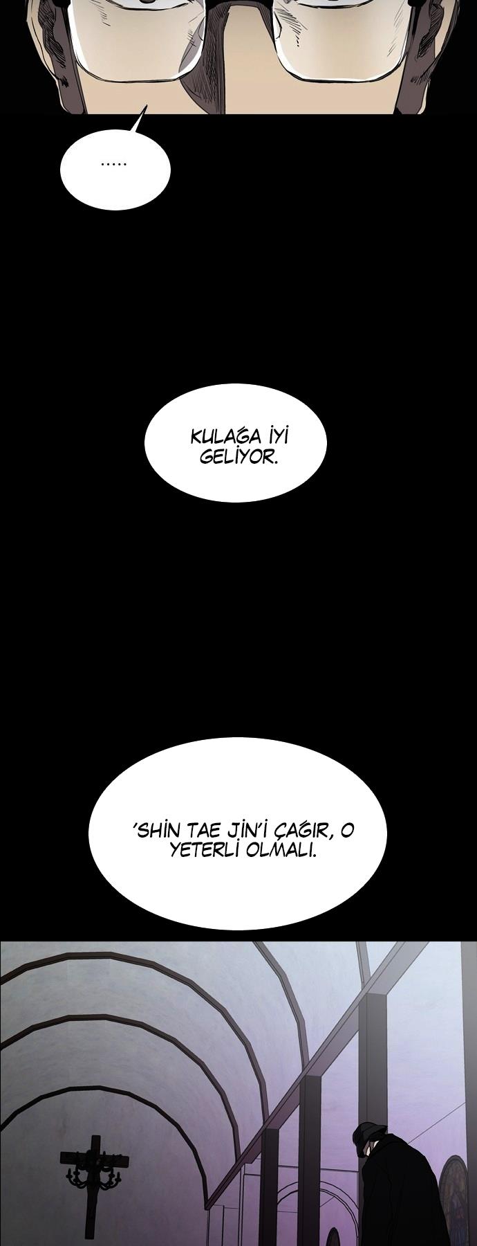 Read Castle TR Manga Online