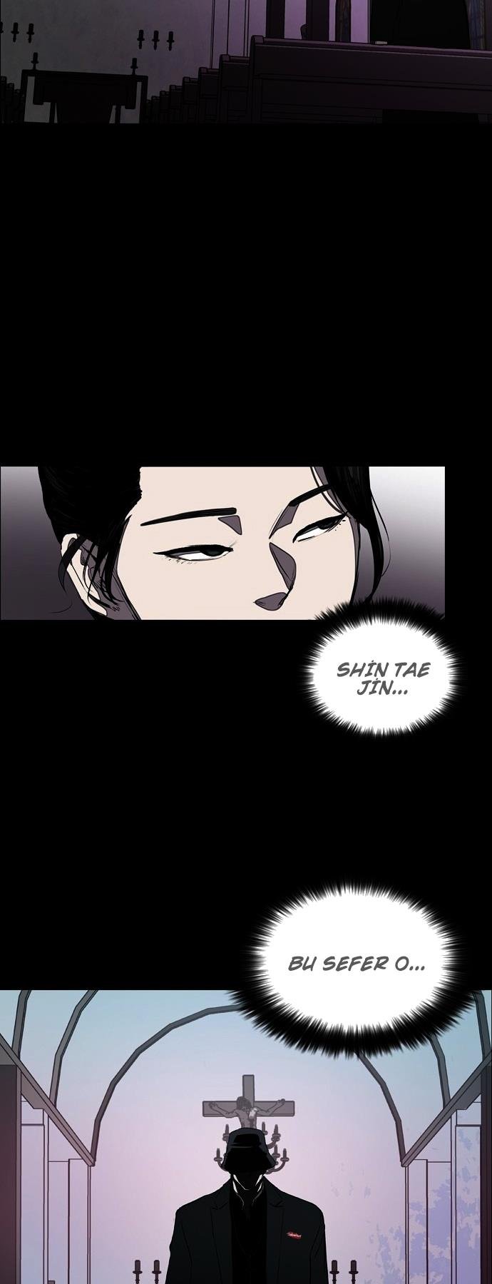 Read Castle TR Manga Online
