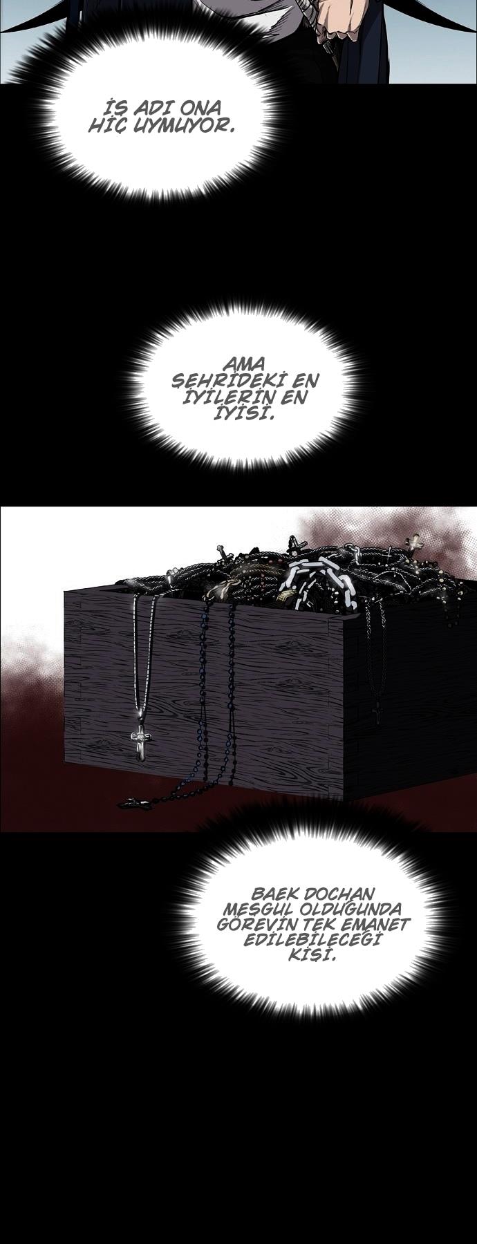 Read Castle TR Manga Online