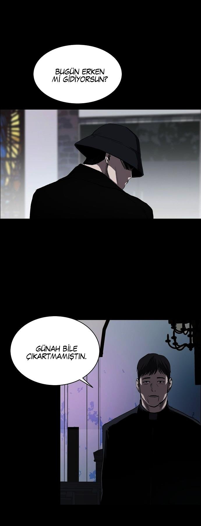 Read Castle TR Manga Online
