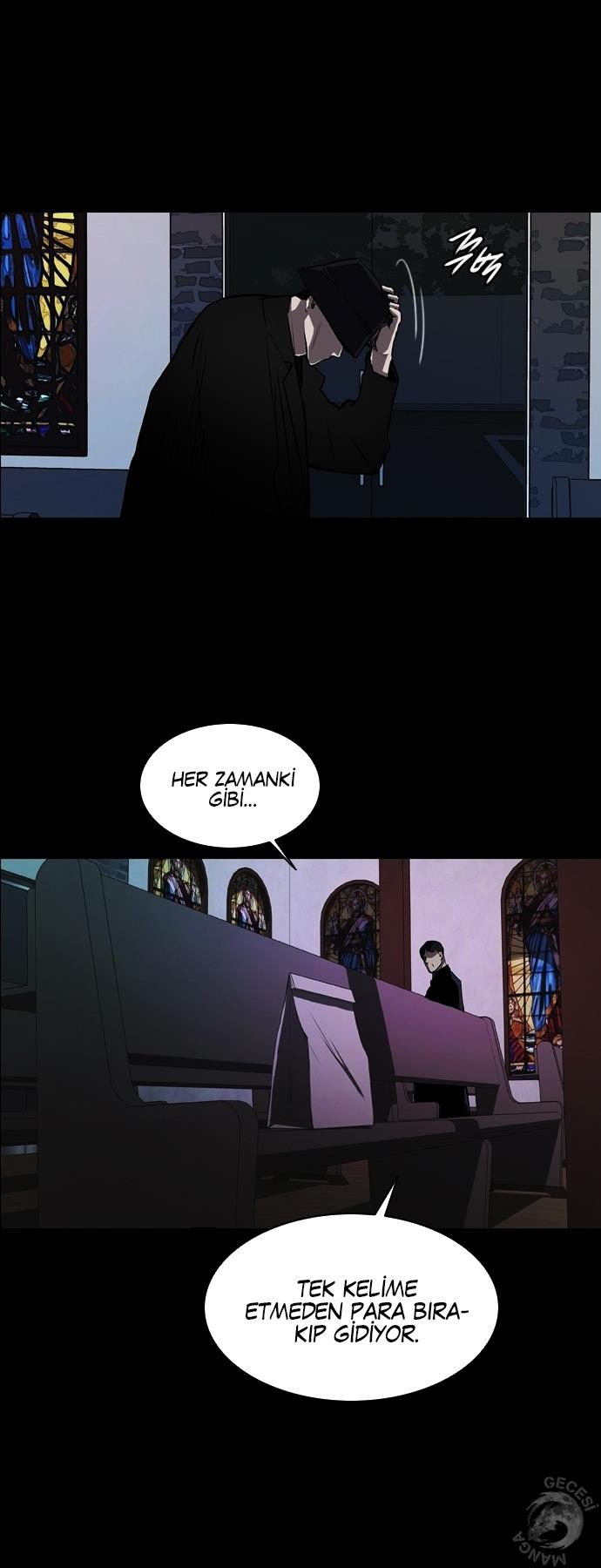Read Castle TR Manga Online