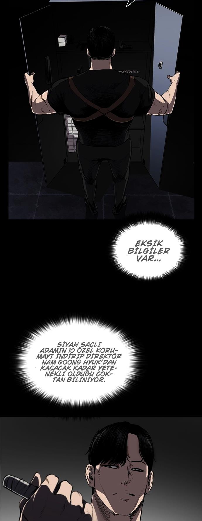 Read Castle TR Manga Online