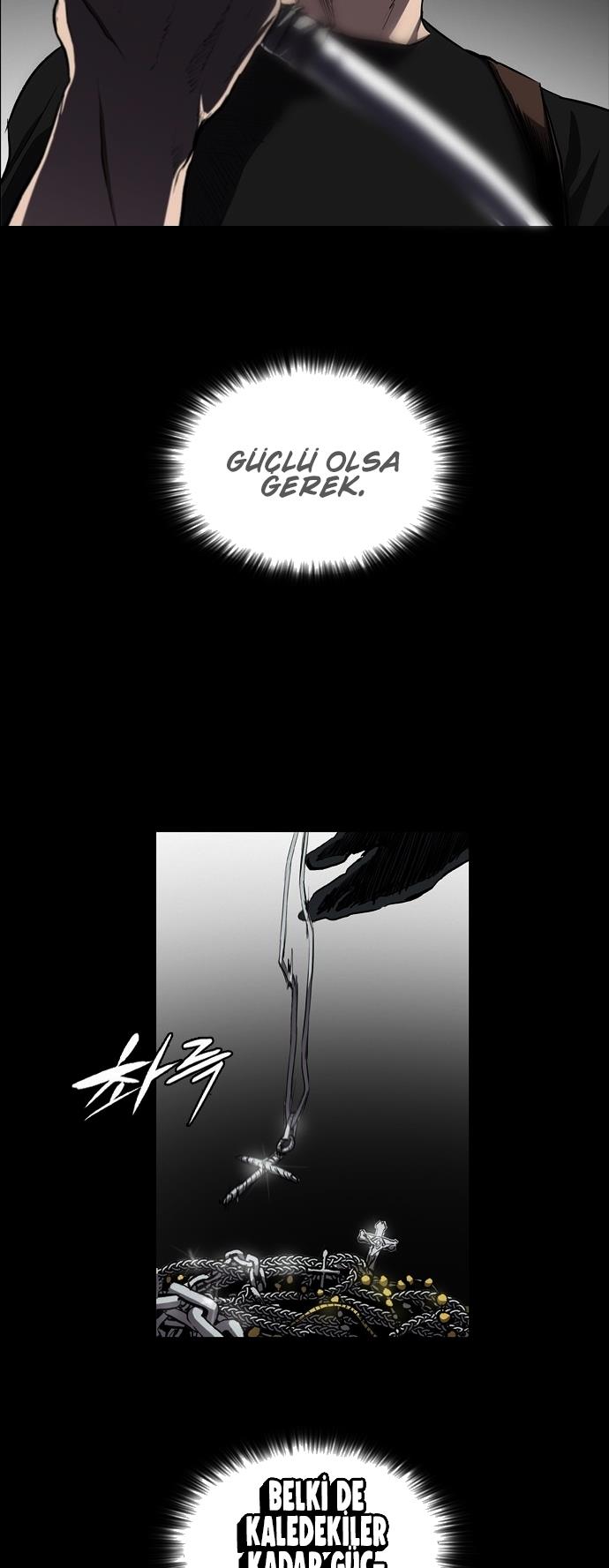 Read Castle TR Manga Online