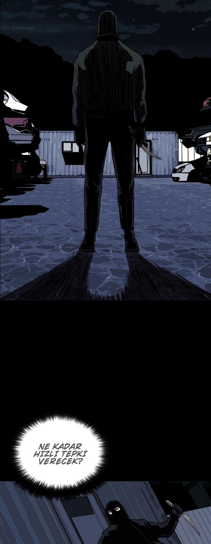 Read Castle TR Manga Online