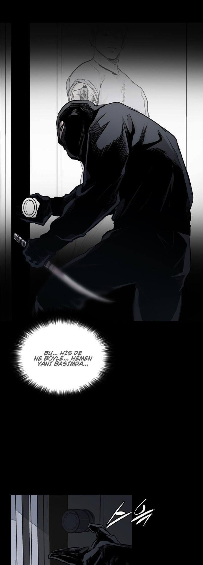 Read Castle TR Manga Online