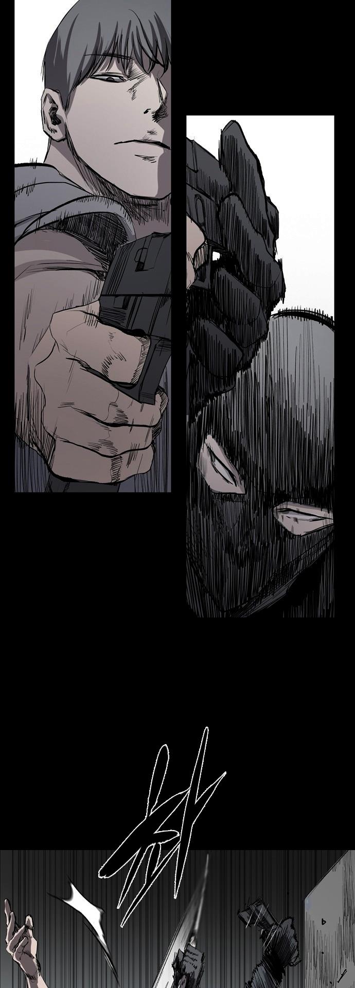 Read Castle TR Manga Online