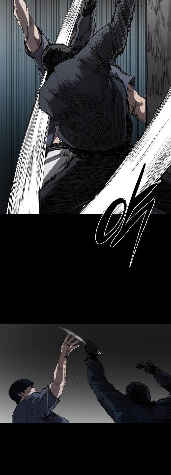 Read Castle TR Manga Online