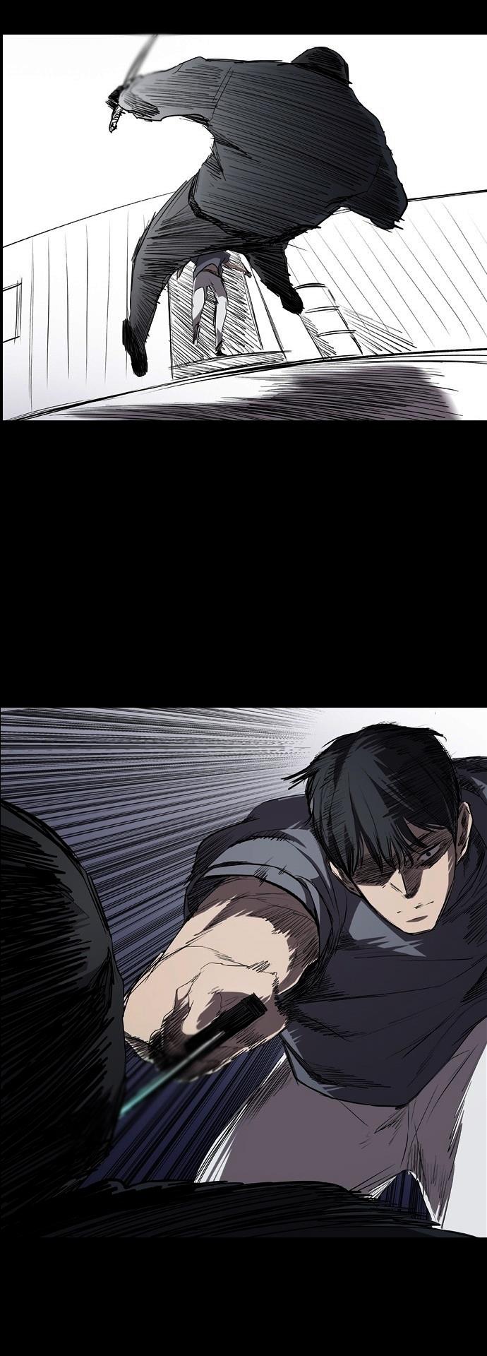 Read Castle TR Manga Online