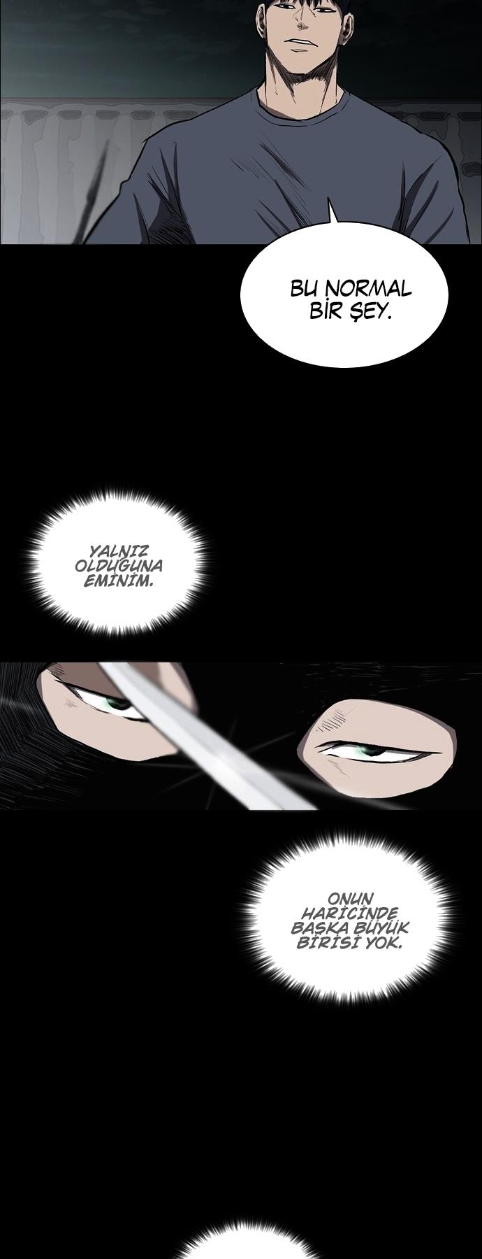Read Castle TR Manga Online