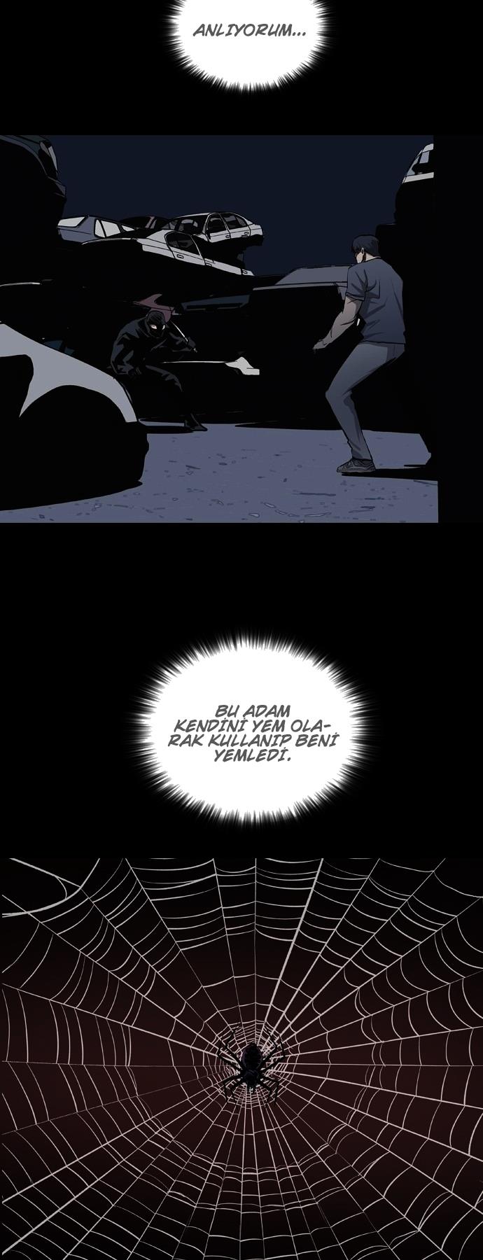 Read Castle TR Manga Online