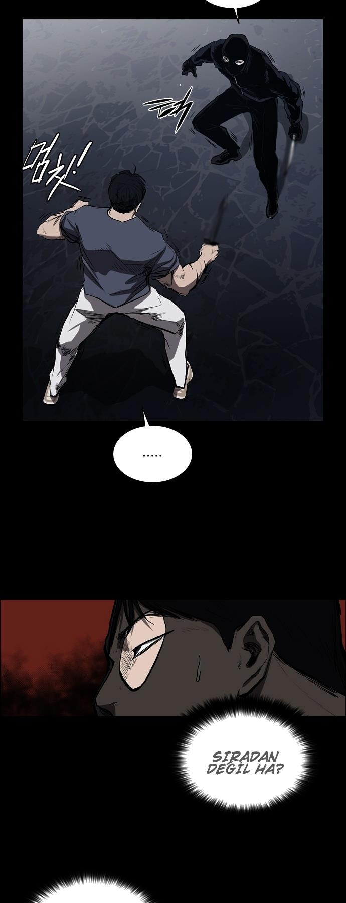Read Castle TR Manga Online