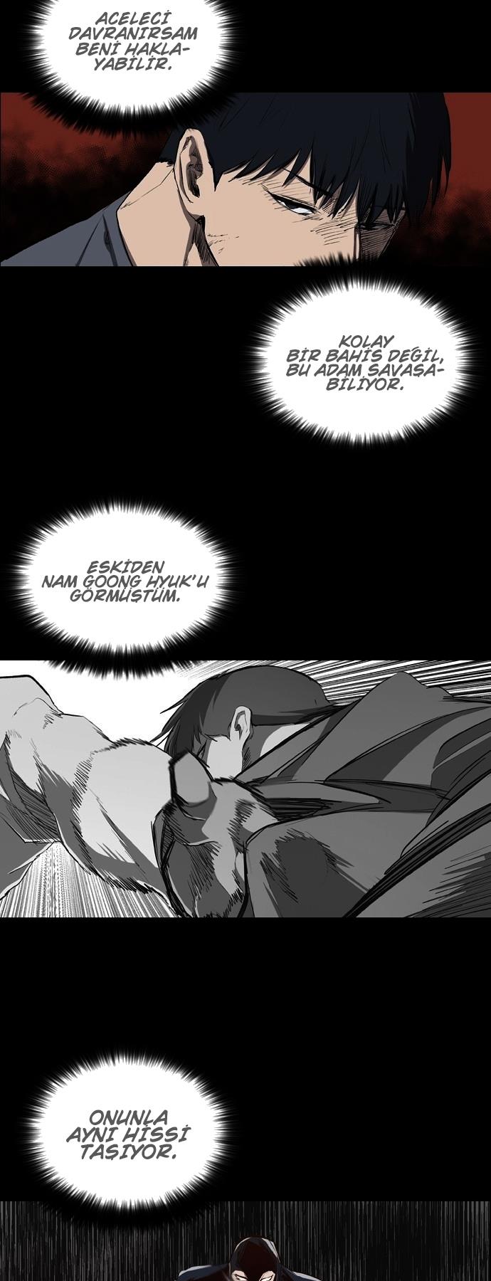 Read Castle TR Manga Online