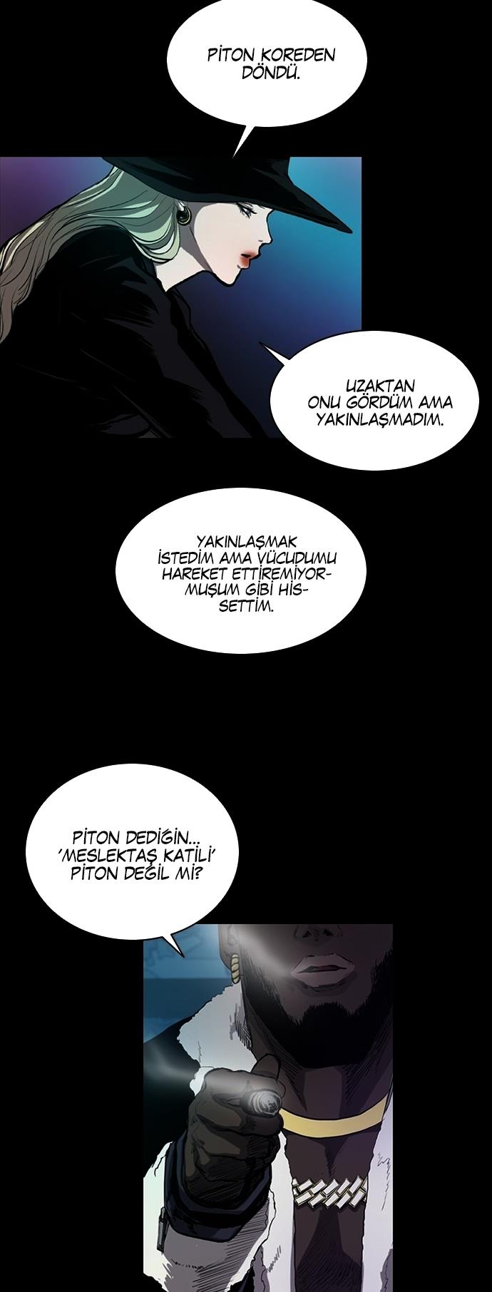 Read Castle TR Manga Online