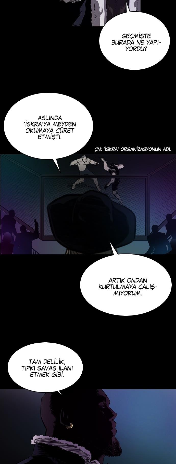 Read Castle TR Manga Online
