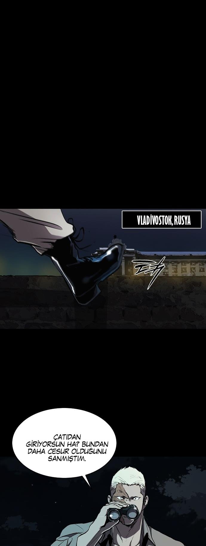 Read Castle TR Manga Online
