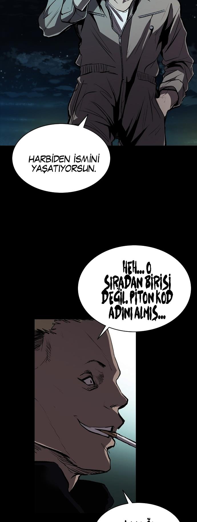 Read Castle TR Manga Online