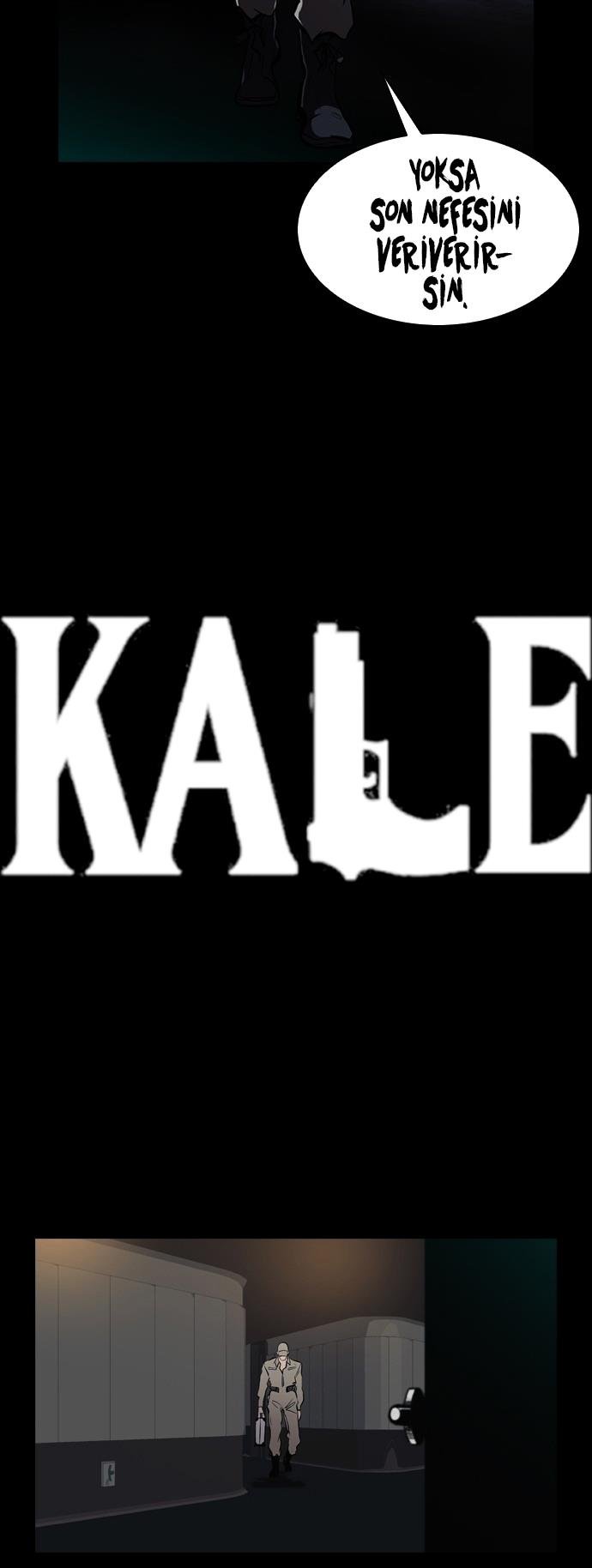 Read Castle TR Manga Online