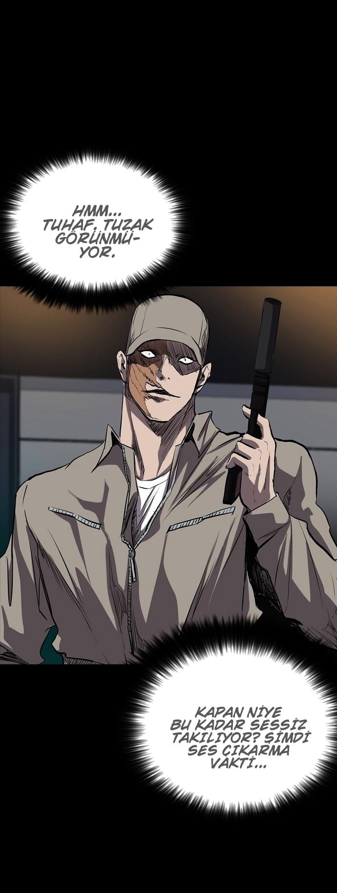Read Castle TR Manga Online