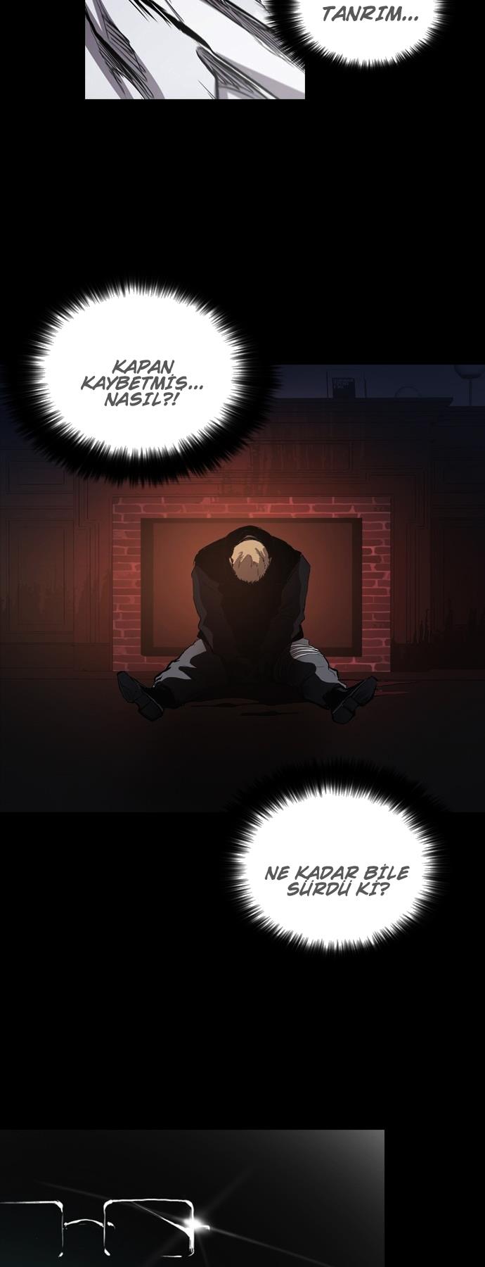 Read Castle TR Manga Online