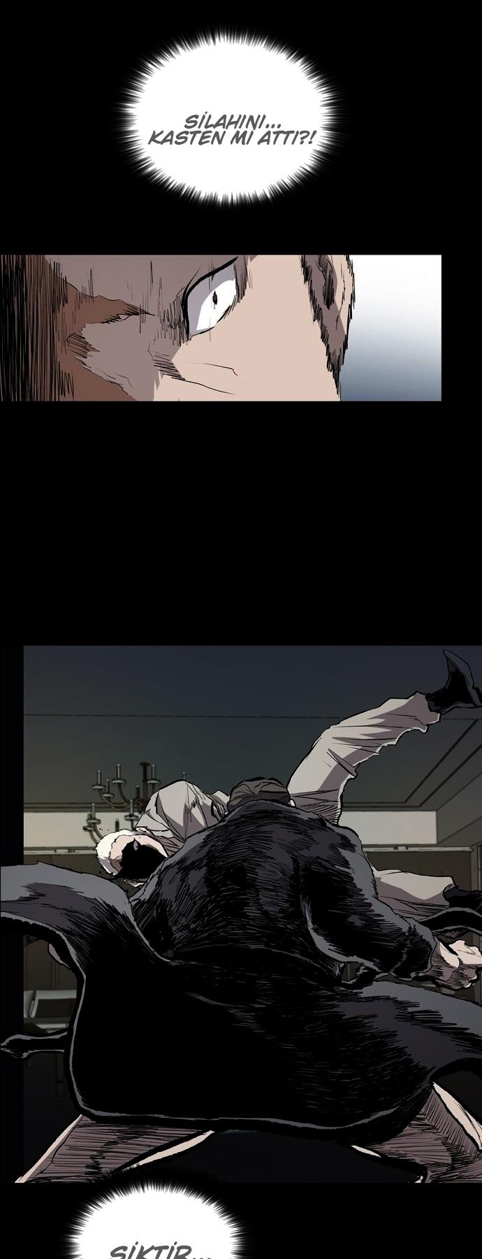 Read Castle TR Manga Online
