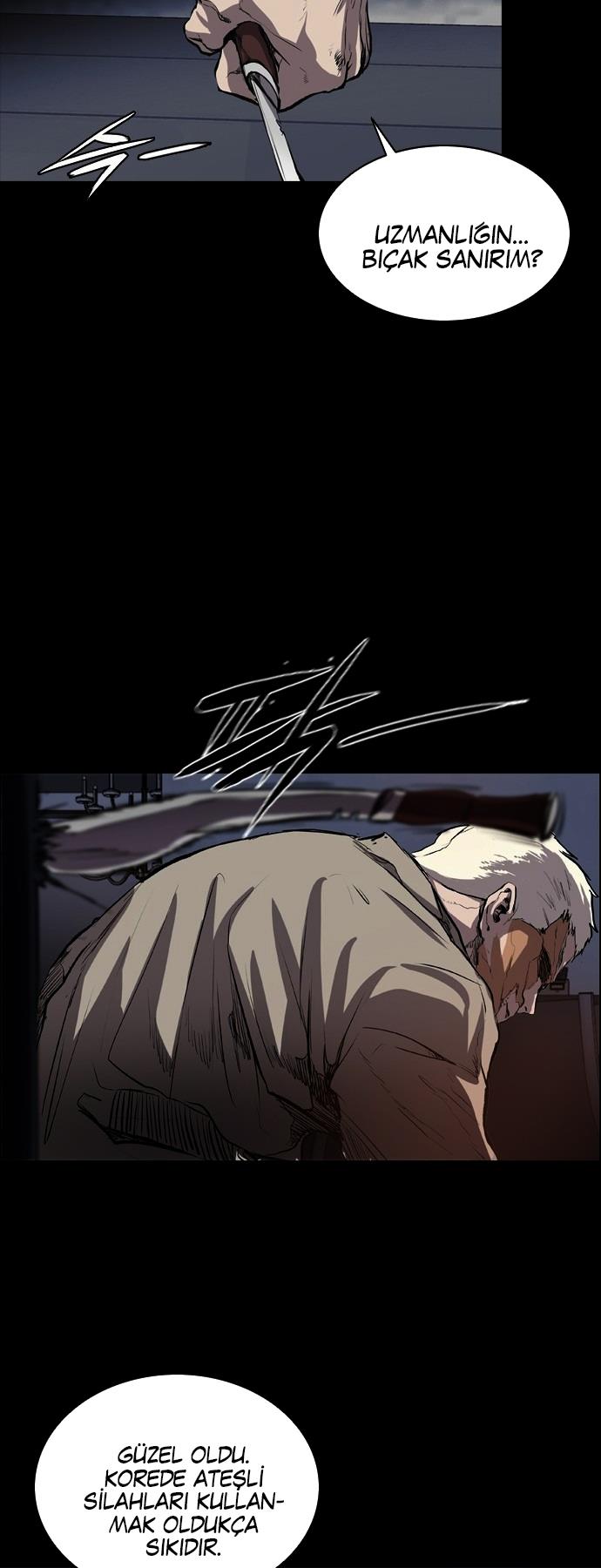 Read Castle TR Manga Online