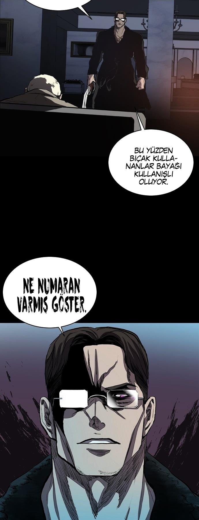 Read Castle TR Manga Online