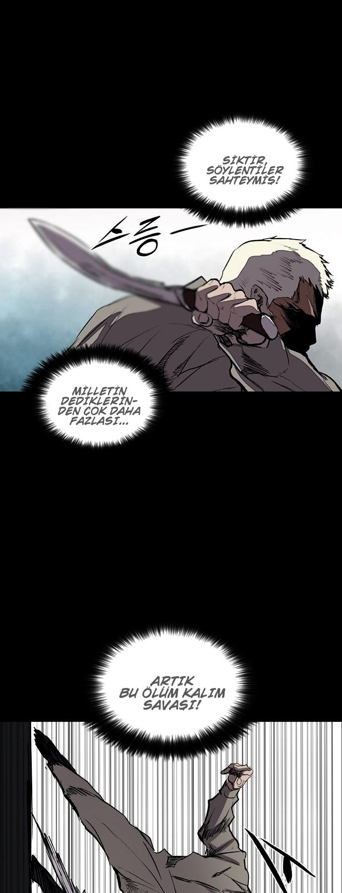 Read Castle TR Manga Online