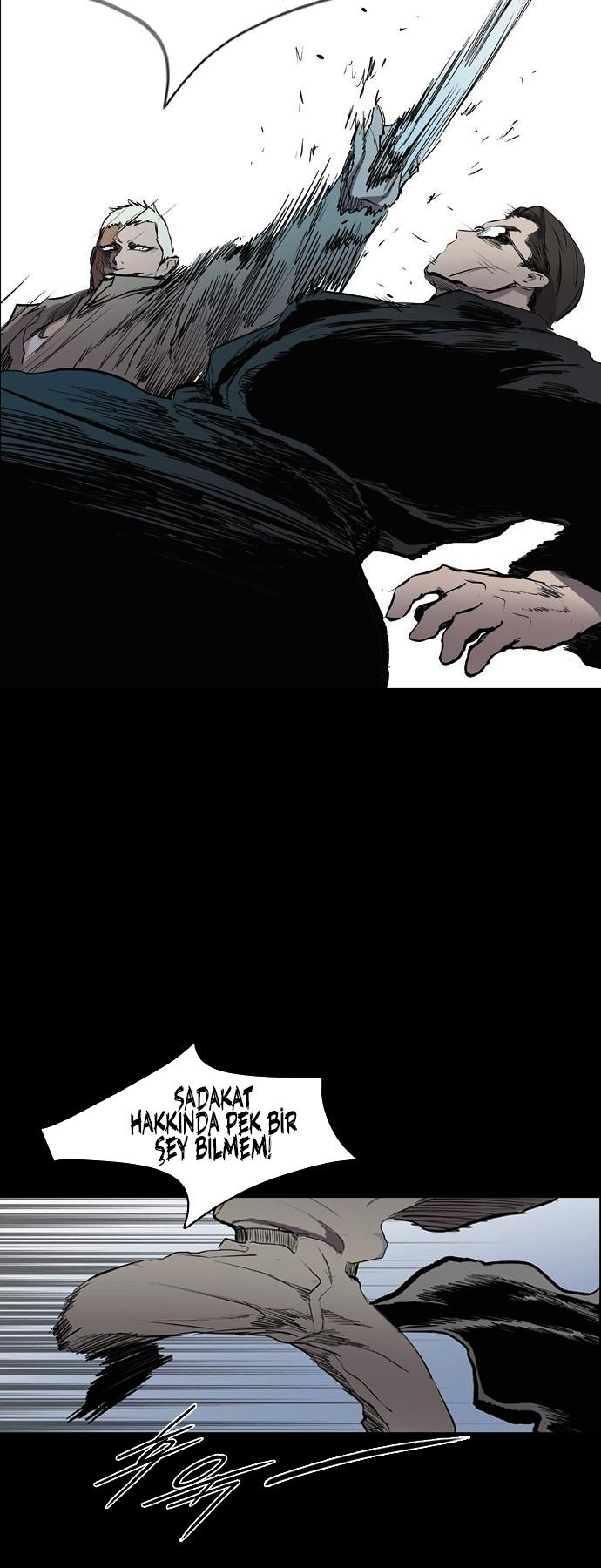 Read Castle TR Manga Online