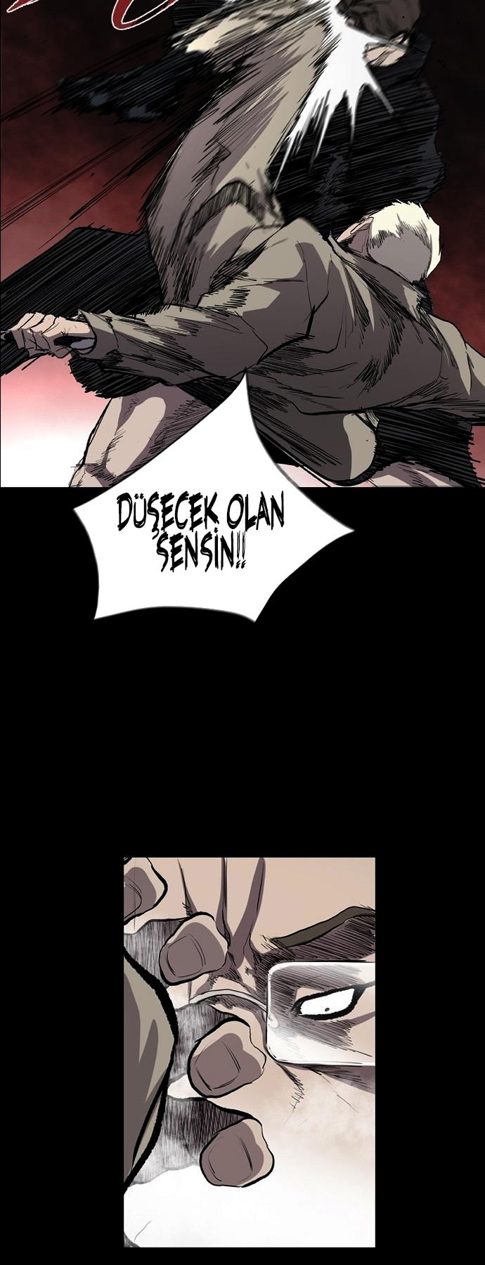 Read Castle TR Manga Online