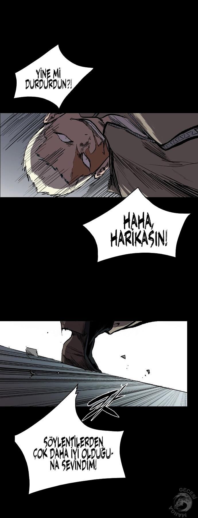 Read Castle TR Manga Online