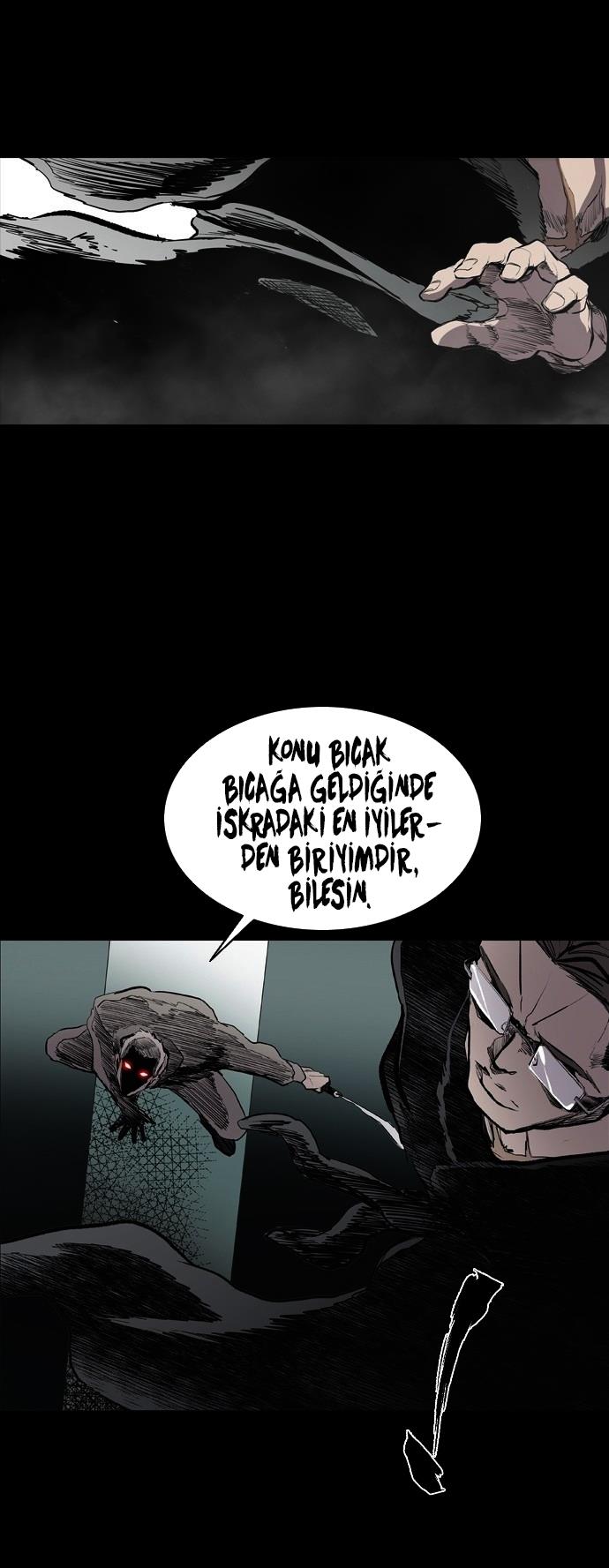 Read Castle TR Manga Online