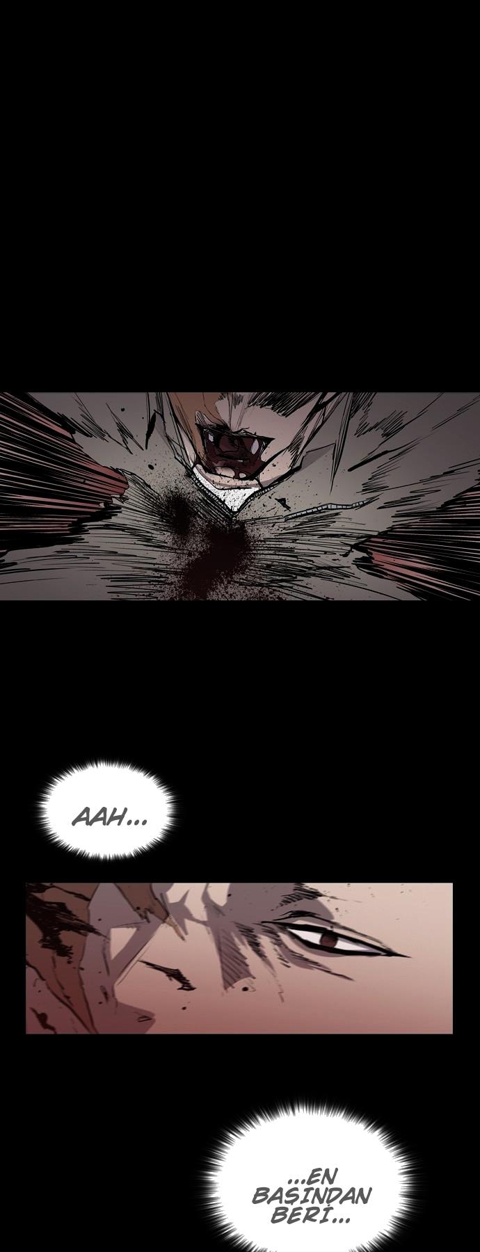 Read Castle TR Manga Online