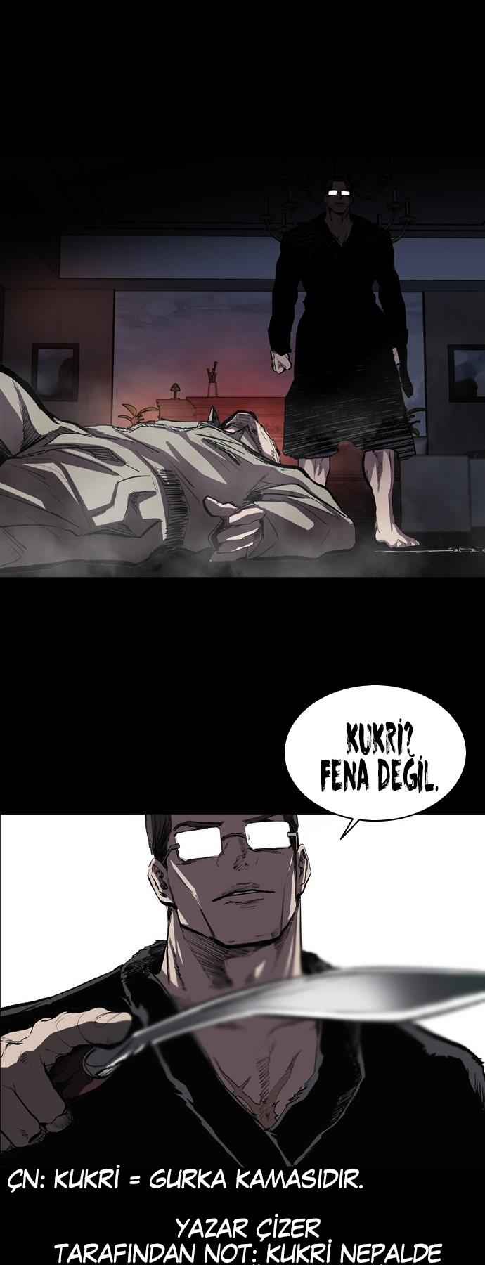 Read Castle TR Manga Online