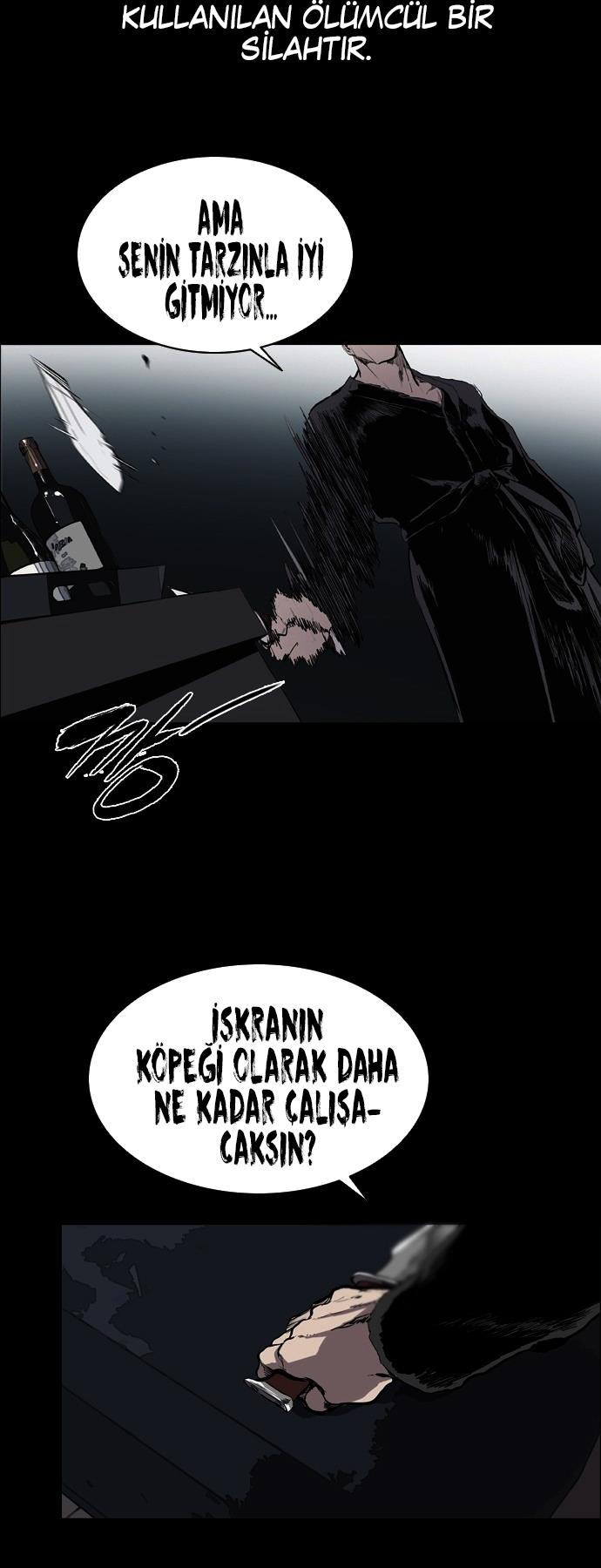 Read Castle TR Manga Online